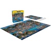 image:imageBuffalo Games  Eric Dowdle  St Thomas  1000 Piece Jigsaw Puzzle for Adults Challenging Puzzle Perfect for Game Nights  Finished Size is 2675 x 1975