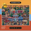 image:imageBuffalo Games  Eric Dowdle  Tombstone  1000 Piece Jigsaw Puzzle for Adults Challenging Puzzle Perfect for Game Nights  Finished Size is 2675 x 1975