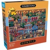image:imageBuffalo Games  Eric Dowdle  Tombstone  1000 Piece Jigsaw Puzzle for Adults Challenging Puzzle Perfect for Game Nights  Finished Size is 2675 x 1975