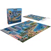 image:imageBuffalo Games  Eric Dowdle  Waikiki  300 Piece Jigsaw Puzzle for Adults Challenging Puzzle Perfect for Game Nights  Finished Size is 2125 x 1500