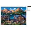 image:imageBuffalo Games  Eric Dowdle  Waterton Lakes National Park  300 Piece Jigsaw Puzzle for Adults Challenging Puzzle Perfect for Game Nights  Finished Size is 2125 x 1500