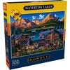 image:imageBuffalo Games  Eric Dowdle  Waterton Lakes National Park  300 Piece Jigsaw Puzzle for Adults Challenging Puzzle Perfect for Game Nights  Finished Size is 2125 x 1500