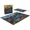 image:imageBuffalo Games  Eric Dowdle  Waterton Lakes National Park  300 Piece Jigsaw Puzzle for Adults Challenging Puzzle Perfect for Game Nights  Finished Size is 2125 x 1500