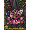 image:imageBuffalo Games  Gold  Shadow Kisses  300 Large Piece Jigsaw Puzzle