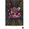 image:imageBuffalo Games  Gold  Shadow Kisses  300 Large Piece Jigsaw Puzzle