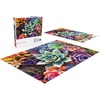 image:imageBuffalo Games  James Mertke  Simple Succulents  300 Piece Jigsaw Puzzle for Adults Challenging Puzzle Perfect for Game Nights  Finished Size is 2125 x 1500