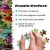 image:imageBuffalo Games  Kitten Distraction  Garry Walton  750 Piece Jigsaw Puzzle for Adults  Cats Collection  Challenging Puzzle Perfect for Game Nights  Finished Size 24 x 18  Made in the USA