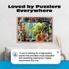 image:imageBuffalo Games  Kitten Distraction  Garry Walton  750 Piece Jigsaw Puzzle for Adults  Cats Collection  Challenging Puzzle Perfect for Game Nights  Finished Size 24 x 18  Made in the USA