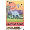 image:imageBuffalo Games  Life is Good  Life was Good  Large Piece Jigsaw Puzzle for Adults Challenging Puzzle Perfect for Game Nights  Finished Size is 2125 x 1500