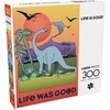 image:imageBuffalo Games  Life is Good  Life was Good  Large Piece Jigsaw Puzzle for Adults Challenging Puzzle Perfect for Game Nights  Finished Size is 2125 x 1500