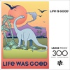 image:imageBuffalo Games  Life is Good  Life was Good  Large Piece Jigsaw Puzzle for Adults Challenging Puzzle Perfect for Game Nights  Finished Size is 2125 x 1500
