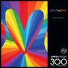 image:imageBuffalo Games  Lisa Marie Studios  Loving Kindness  Large Piece Jigsaw Puzzle for Adults Challenging Puzzle Perfect for Game Nights  Finished Size is 2125 x 1500
