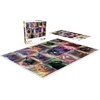 image:imageBuffalo Games  Louise Goalby  Cat Candids  750 Piece Jigsaw Puzzle for Adults Challenging Puzzle Perfect for Game Nights  Finished Size is
