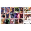 image:imageBuffalo Games  Louise Goalby  Cat Candids  750 Piece Jigsaw Puzzle for Adults Challenging Puzzle Perfect for Game Nights  Finished Size is