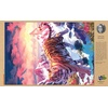 image:imageBuffalo Games  Louise Goalby  Endangered  Large Piece Jigsaw Puzzle for Adults 14 and up  Challenging Puzzle Perfect for Game Nights  Finished Puzzle Size is 2125 x 1500