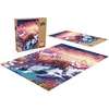 image:imageBuffalo Games  Louise Goalby  Endangered  Large Piece Jigsaw Puzzle for Adults 14 and up  Challenging Puzzle Perfect for Game Nights  Finished Puzzle Size is 2125 x 1500