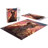 image:imageBuffalo Games  Louise Goalby  The Lion Cub  300 Piece Jigsaw Puzzle for Adults Challenging Puzzle Perfect for Game Nights  Finished Size is 2125 x 1500