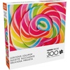 image:imageBuffalo Games  Luscious Lollipop  Large Piece Jigsaw Puzzle for Adults  Challenging Puzzle Perfect for Game Nights  Finished Size is 2125 x 1500