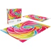 image:imageBuffalo Games  Luscious Lollipop  Large Piece Jigsaw Puzzle for Adults  Challenging Puzzle Perfect for Game Nights  Finished Size is 2125 x 1500
