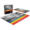 image:imageBuffalo Games  Mick Mick NYC  NYC Rainbow  300 Piece Jigsaw Puzzle for Adults Challenging Puzzle Perfect for Game Nights  Finished Size is 2125 x 1500