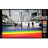 image:imageBuffalo Games  Mick Mick NYC  NYC Rainbow  300 Piece Jigsaw Puzzle for Adults Challenging Puzzle Perfect for Game Nights  Finished Size is 2125 x 1500