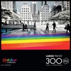 image:imageBuffalo Games  Mick Mick NYC  NYC Rainbow  300 Piece Jigsaw Puzzle for Adults Challenging Puzzle Perfect for Game Nights  Finished Size is 2125 x 1500