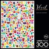 image:imageBuffalo Games  Nicolas Gouny  Many Mini Monsters  Large Piece Jigsaw Puzzle for Adults Challenging Puzzle Perfect for Game Nights  Finished Size is 2125 x 1500