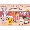 image:imageBuffalo Games  Pokemon  Lovely Pokemon Days  100 Piece Jigsaw Puzzle for Families Challenging Puzzle Perfect for Game Nights  Finished Size is 1500 x 1100