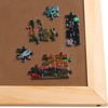 image:imageBuffalo Games  Puzzle Easel  Assemble Your Puzzles Raised Up Off The Table  Adjustable Angle  Fits Any Size Puzzle Up to 2000 Piece