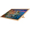image:imageBuffalo Games  Puzzle Easel  Assemble Your Puzzles Raised Up Off The Table  Adjustable Angle  Fits Any Size Puzzle Up to 2000 Piece