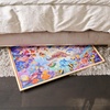 image:imageBuffalo Games  Puzzle Easel  Jumbo Size for Standard 2000pc Jigsaw Puzzles  Great for Assembling  Tilt for Comfort  PreAssembled in Box