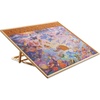 image:imageBuffalo Games  Puzzle Easel  Jumbo Size for Standard 2000pc Jigsaw Puzzles  Great for Assembling  Tilt for Comfort  PreAssembled in Box