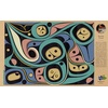 image:imageBuffalo Games  Rande Cook  Interconnection  Large Piece Jigsaw Puzzle for Adults  Challenging Puzzle Perfect for Game Nights  Finished Size is 2125 x 1500Interconnection