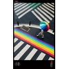 image:imageBuffalo Games  Rande Cook  Interconnection  Large Piece Jigsaw Puzzle for Adults  Challenging Puzzle Perfect for Game Nights  Finished Size is 2125 x 1500Black White Rainbow
