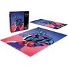 image:imageBuffalo Games  Sharif the Artist  Mariposas  300 Piece Jigsaw Puzzle for Adults Challenging Puzzle Perfect for Game Nights  Finished Size is 2125 x 1500