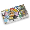 image:imageBuffalo Games  Silver Select  Pokemon Windows of Eevee  1000 Piece Jigsaw Puzzle for Adults Challenging Puzzle Perfect for Game Nights  Finished Size is 2675 x 1975