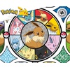 image:imageBuffalo Games  Silver Select  Pokemon Windows of Eevee  1000 Piece Jigsaw Puzzle for Adults Challenging Puzzle Perfect for Game Nights  Finished Size is 2675 x 1975