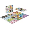image:imageBuffalo Games  Silver Select  Pokemon Windows of Eevee  1000 Piece Jigsaw Puzzle for Adults Challenging Puzzle Perfect for Game Nights  Finished Size is 2675 x 1975