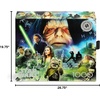 image:imageBuffalo Games  Silver Select  Star Wars  Victory for The Rebellion  1000 Piece Jigsaw Puzzle for Adults Challenging Puzzle Perfect for Game Nights  Finished Size is 2675 x 1975