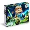 image:imageBuffalo Games  Silver Select  Star Wars  Victory for The Rebellion  1000 Piece Jigsaw Puzzle for Adults Challenging Puzzle Perfect for Game Nights  Finished Size is 2675 x 1975