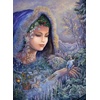 image:imageBuffalo Games  Spirit of Winter  Josephine Wall  1000 Piece Christmas Jigsaw Puzzle  Colorful Holiday Puzzle for Adults  PrecisionCut Pieces Seasonal Artwork Relaxing and Fun