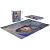 image:imageBuffalo Games  Spirit of Winter  Josephine Wall  1000 Piece Christmas Jigsaw Puzzle  Colorful Holiday Puzzle for Adults  PrecisionCut Pieces Seasonal Artwork Relaxing and Fun