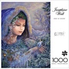 image:imageBuffalo Games  Spirit of Winter  Josephine Wall  1000 Piece Christmas Jigsaw Puzzle  Colorful Holiday Puzzle for Adults  PrecisionCut Pieces Seasonal Artwork Relaxing and Fun