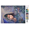 image:imageBuffalo Games  Spirit of Winter  Josephine Wall  1000 Piece Christmas Jigsaw Puzzle  Colorful Holiday Puzzle for Adults  PrecisionCut Pieces Seasonal Artwork Relaxing and Fun