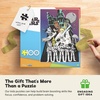 image:imageBuffalo Games  Star Wars  Rebels Last Stand  100 Piece Jigsaw Puzzle for Families Challenging Puzzle Perfect for Game Nights  Finished Size is 1500 x 1100