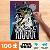 image:imageBuffalo Games  Star Wars  Rebels Last Stand  100 Piece Jigsaw Puzzle for Families Challenging Puzzle Perfect for Game Nights  Finished Size is 1500 x 1100
