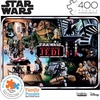 image:imageBuffalo Games  Star Wars  Return of The Jedi Collectors Case Art  400 Piece Jigsaw Puzzle for Families Challenging Puzzle Perfect for Game Nights  Size is 2125 x 1500