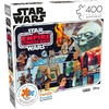 image:imageBuffalo Games  Star Wars  Star Wars Collectors Case Art  400 Piece Jigsaw Puzzle for Families  Challenging Puzzle Perfect for Game Nights  Finished Puzzle Size is 2125 x 1500