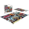 image:imageBuffalo Games  Star Wars  Star Wars Collectors Case Art  400 Piece Jigsaw Puzzle for Families  Challenging Puzzle Perfect for Game Nights  Finished Puzzle Size is 2125 x 1500