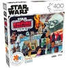 image:imageBuffalo Games  Star Wars  Star Wars Collectors Case Art  400 Piece Jigsaw Puzzle for Families  Challenging Puzzle Perfect for Game Nights  Finished Puzzle Size is 2125 x 1500